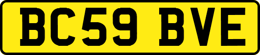 BC59BVE