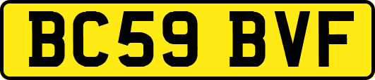 BC59BVF