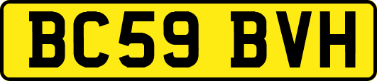 BC59BVH