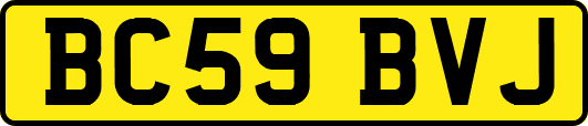 BC59BVJ