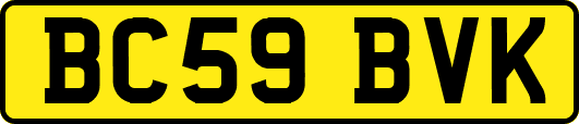 BC59BVK