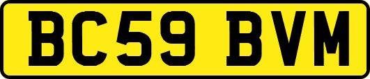 BC59BVM