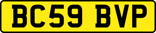 BC59BVP