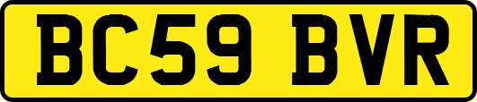 BC59BVR