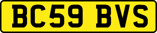 BC59BVS