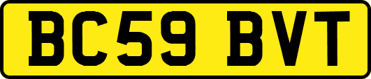 BC59BVT