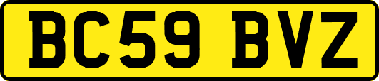 BC59BVZ