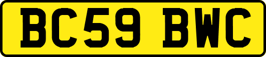 BC59BWC