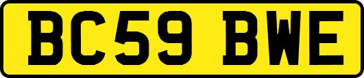 BC59BWE