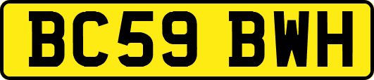 BC59BWH