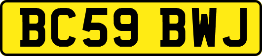 BC59BWJ