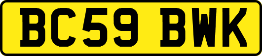 BC59BWK