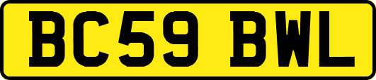 BC59BWL