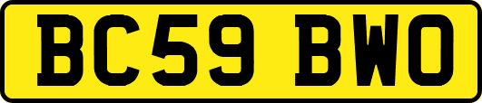 BC59BWO