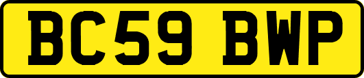 BC59BWP