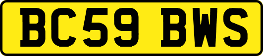 BC59BWS