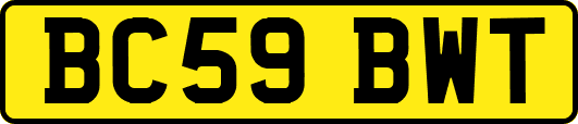 BC59BWT