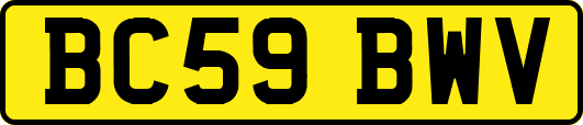 BC59BWV