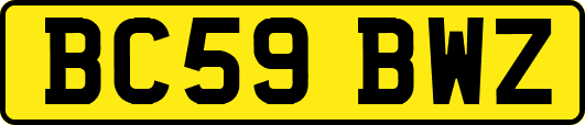 BC59BWZ