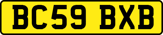 BC59BXB