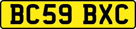 BC59BXC