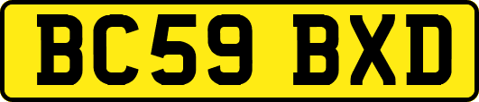 BC59BXD