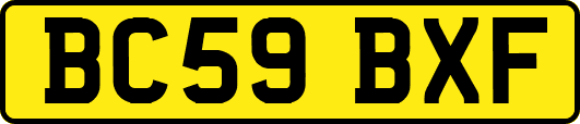 BC59BXF