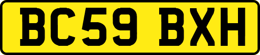 BC59BXH