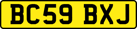 BC59BXJ