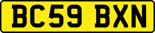 BC59BXN