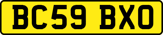 BC59BXO