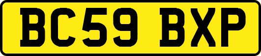 BC59BXP