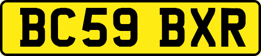 BC59BXR