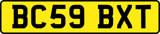 BC59BXT
