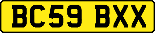 BC59BXX
