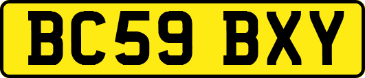 BC59BXY