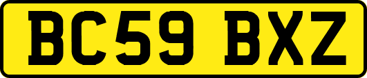 BC59BXZ