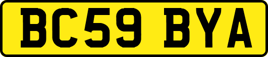 BC59BYA