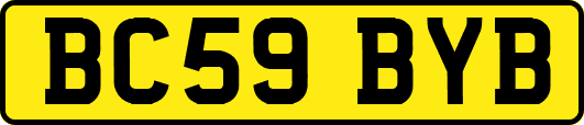 BC59BYB