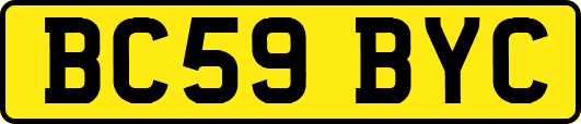 BC59BYC