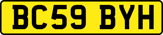 BC59BYH