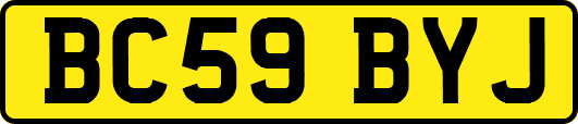 BC59BYJ