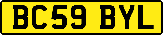 BC59BYL
