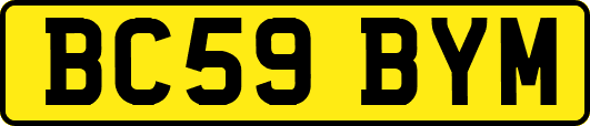 BC59BYM