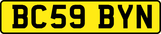 BC59BYN