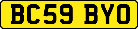 BC59BYO
