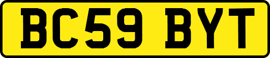 BC59BYT