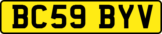 BC59BYV