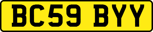 BC59BYY