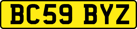 BC59BYZ